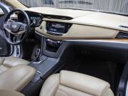 Cadillac XT5 I Москва  - изображение 42