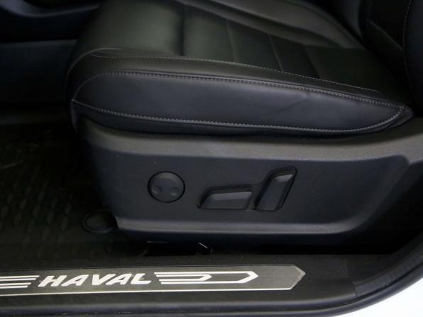 Haval F7x I Рестайлинг с пробегом 2023 года, цена 2 425 000 рублей, 26000 км, внедорожник, Автокод Объявления