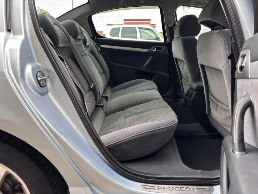Peugeot 407 Краснодар  - изображение 12