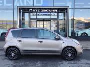 Nissan Note I Рестайлинг Санкт-Петербург  - изображение 22