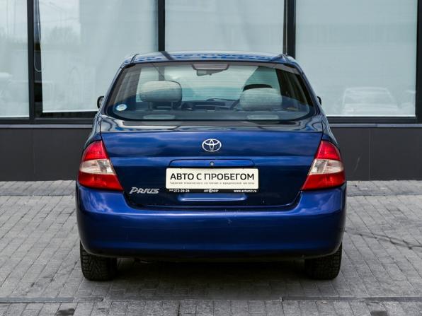 Toyota Prius I Рестайлинг (XW10) с пробегом 2001 года, цена 329 000 рублей, 352185 км, седан, Автокод Объявления