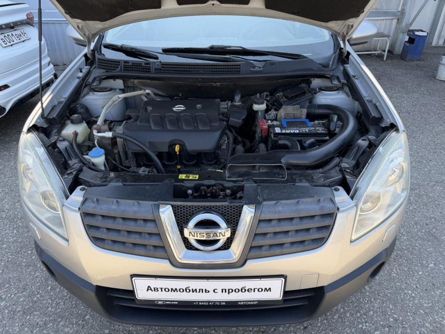 Nissan Qashqai I Саратов  - изображение 13