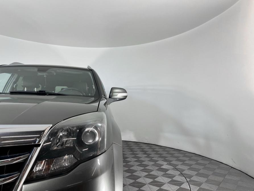Great Wall Hover H3 I Рестайлинг Архангельск  - изображение 9