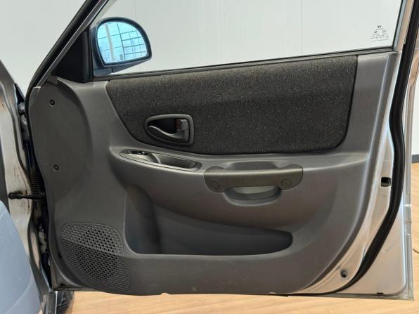 Hyundai Accent II с пробегом 2008 года, цена 490 000 рублей, 221470 км, седан, Автокод Объявления