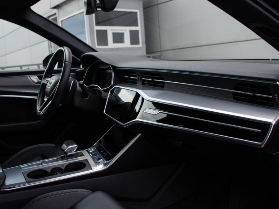 Audi A6 V (C8) Москва  - изображение 9