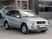 Toyota RAV4 II (XA20) Новосибирск  - изображение 21