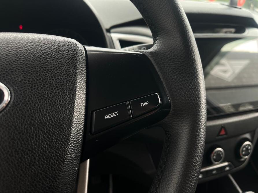 Hyundai Creta I Альметьевск  - изображение 14