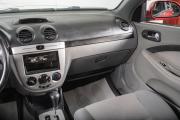 Chevrolet Lacetti I Томск  - изображение 29
