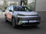 Geely Galaxy M7 Москва  - изображение 21