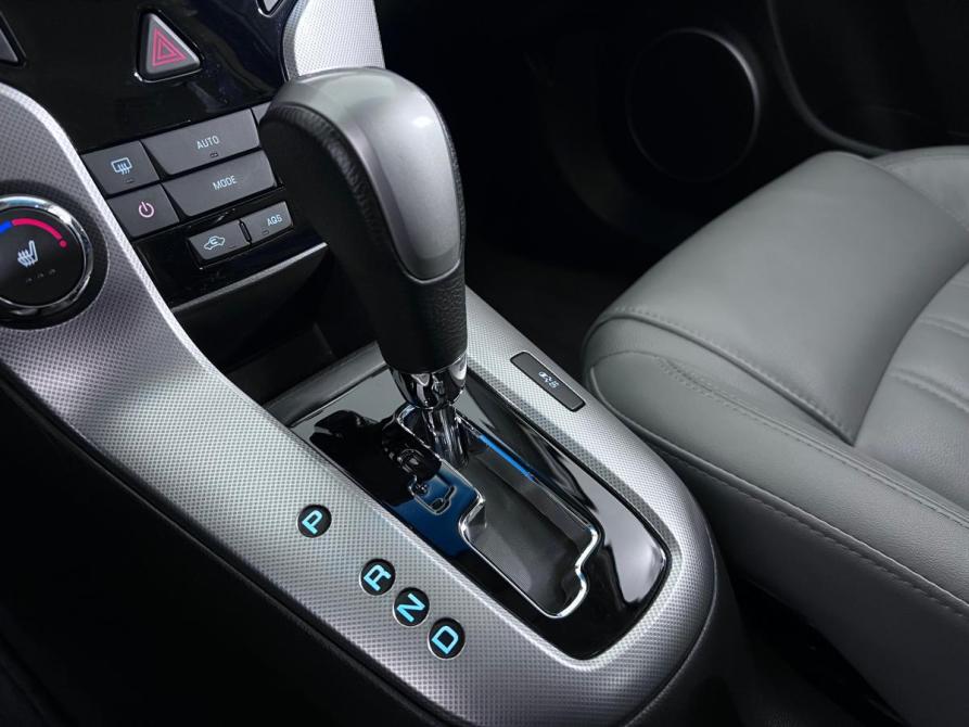 Chevrolet Cruze I Ростов-на-Дону  - изображение 14