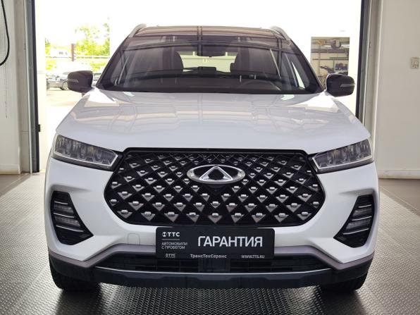 Chery Tiggo 7 Pro I с пробегом 2022 года, цена 1 690 000 рублей, 50000 км, внедорожник, Автокод Объявления