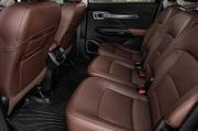 Geely Haoyue I Челябинск  - изображение 42