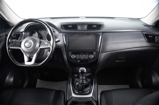 Nissan X-Trail III Рестайлинг с пробегом 2021 года, цена 2 449 000 рублей, 87265 км, внедорожник, Автокод Объявления