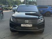 Volkswagen Touareg II Рестайлинг Кемерово  - изображение 33