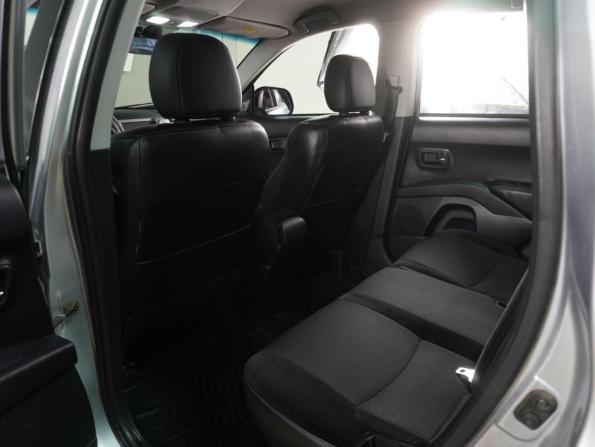 Citroen C-Crosser с пробегом 2011 года, цена 949 000 рублей, 193103 км, внедорожник, Автокод Объявления