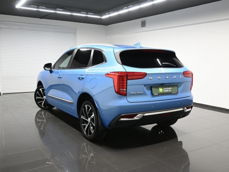 Haval Jolion I Тверь  - изображение 6