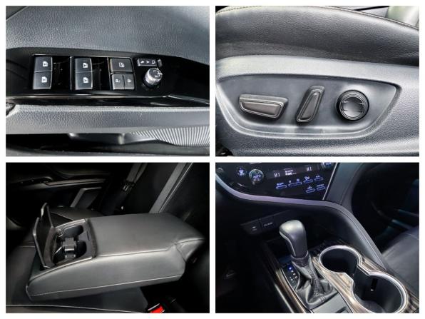 Toyota Camry VIII (XV70) с пробегом 2019 года, цена 2 670 000 рублей, 143014 км, седан, Автокод Объявления