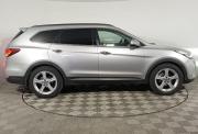 Hyundai Santa Fe III Рестайлинг Волгоград  - изображение 30