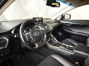 Lexus NX I Рестайлинг Москва  - изображение 41