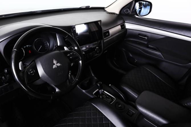 Mitsubishi Outlander III с пробегом 2014 года, цена 1 399 000 рублей, 235994 км, внедорожник, Автокод Объявления