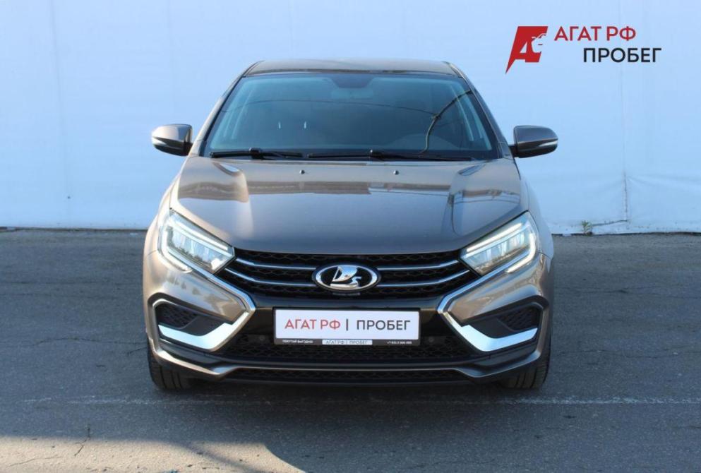Lada (ВАЗ) Vesta I Рестайлинг (NG) Нижний Новгород  - изображение 2