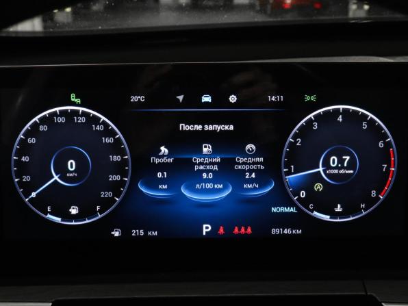 Chery Tiggo 8 Pro Max I Рестайлинг с пробегом 2023 года, цена 2 000 000 рублей, 89144 км, внедорожник, Автокод Объявления