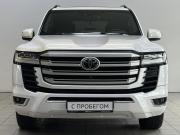 Toyota Land Cruiser 300 Series Барнаул  - изображение 44