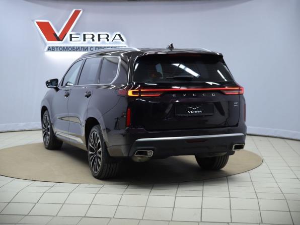 Exeed VX I с пробегом 2022 года, цена 2 390 000 рублей, 100623 км, внедорожник, Автокод Объявления