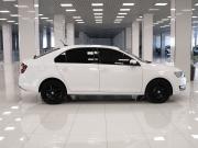 Skoda Rapid I Рестайлинг Самара  - изображение 23