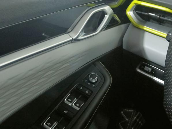 Geely Coolray I Рестайлинг с пробегом 2023 года, цена 1 908 000 рублей, 88874 км, внедорожник, Автокод Объявления