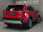 Toyota RAV4 V (XA50) Пермь  - изображение 20