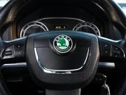 Skoda Octavia RS II Рестайлинг Волгоград  - изображение 32