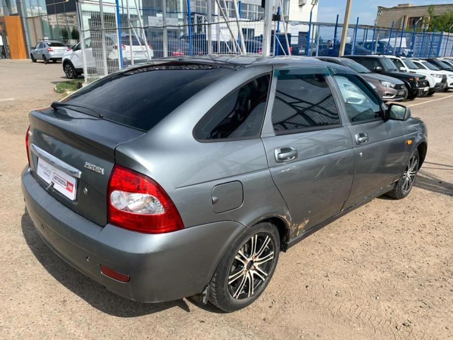 Lada (ВАЗ) Priora I Нижнекамск  - изображение 7