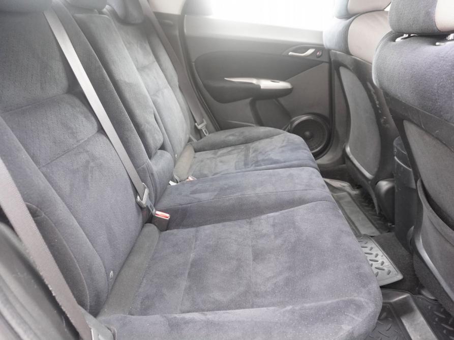 Honda Civic VIII Москва  - изображение 10