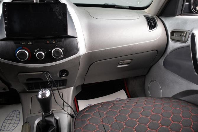 Chery Tiggo (T11) I с пробегом 2006 года, цена 299 000 рублей, 135000 км, внедорожник, Автокод Объявления