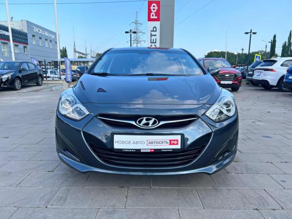 Hyundai i40 I с пробегом 2015 года, цена 1 236 000 рублей, 126934 км, седан, Автокод Объявления