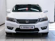 Honda Accord IX Красноярск  - изображение 36