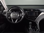 Toyota Camry VIII (XV70) Кемерово  - изображение 32