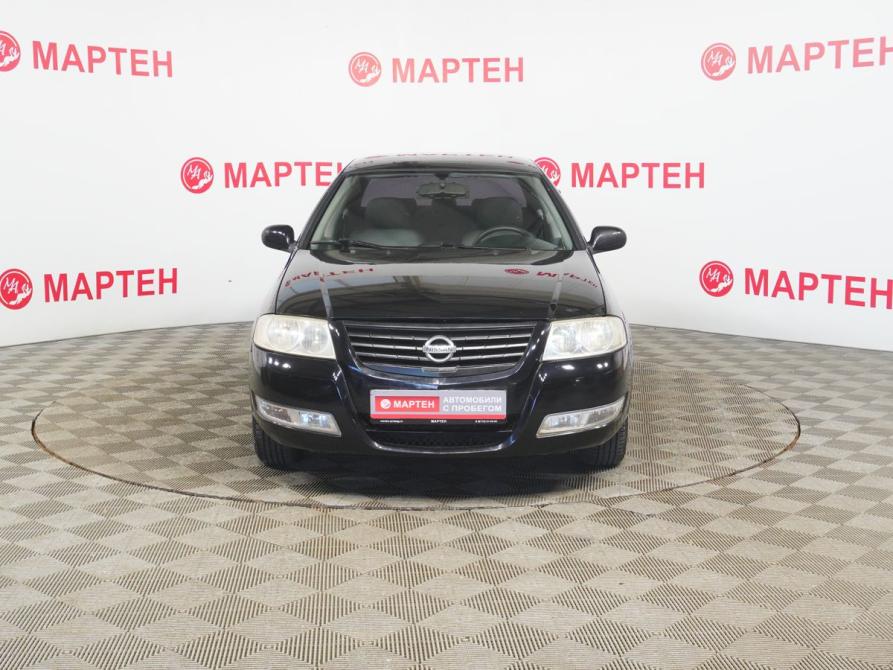 Nissan Almera Classic I Вологда  - изображение 2