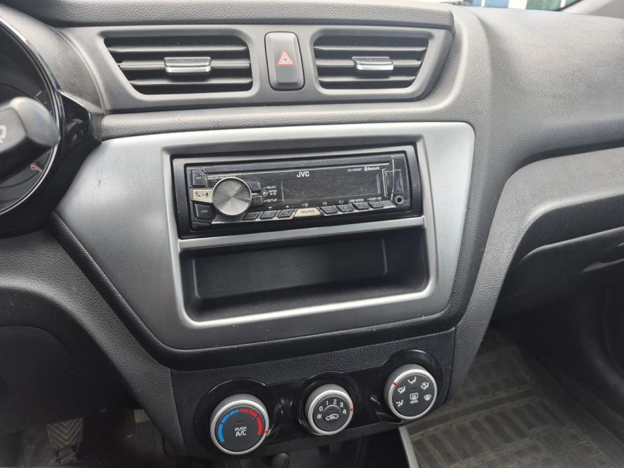Kia Rio III Рестайлинг Ярославль  - изображение 13