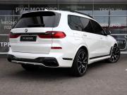 BMW X7 I (G07) Калининград  - изображение 43