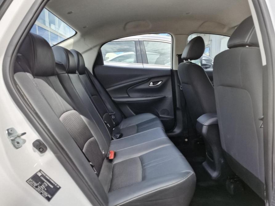 Changan Alsvin Нижний Новгород  - изображение 10
