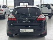 Renault Megane III Рестайлинг Шахты  - изображение 19