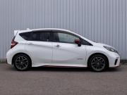 Nissan Note II Рестайлинг Сочи  - изображение 28