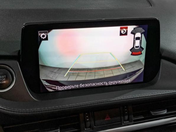 Mazda 6 III (GJ) Рестайлинг 2 с пробегом 2021 года, цена 2 800 000 рублей, 64780 км, седан, Автокод Объявления