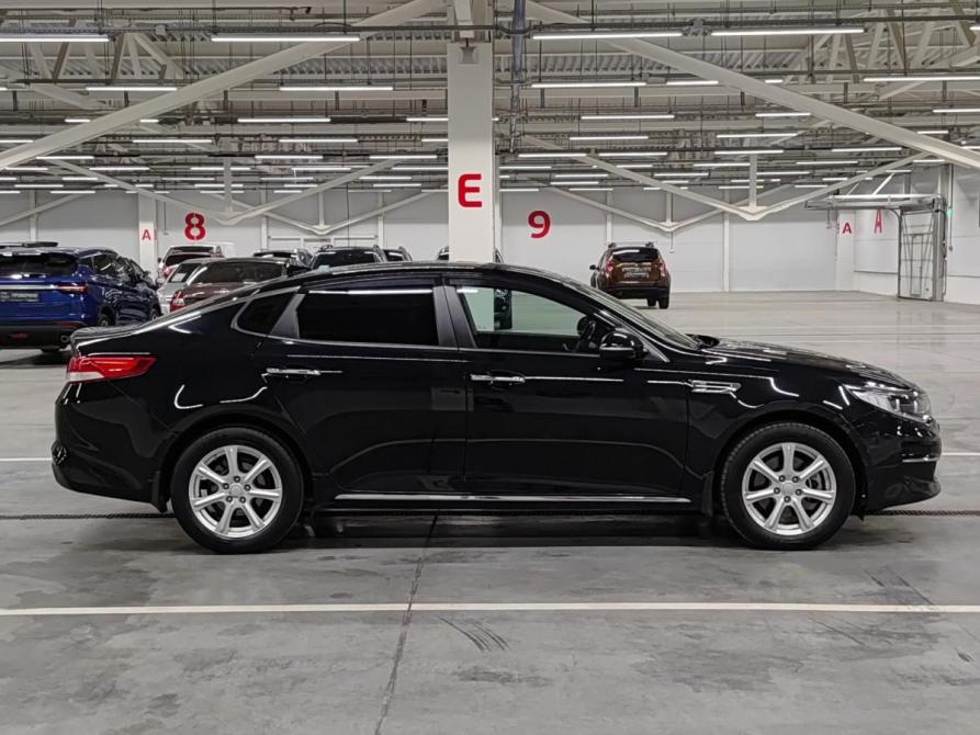 Kia Optima IV Казань  - изображение 5