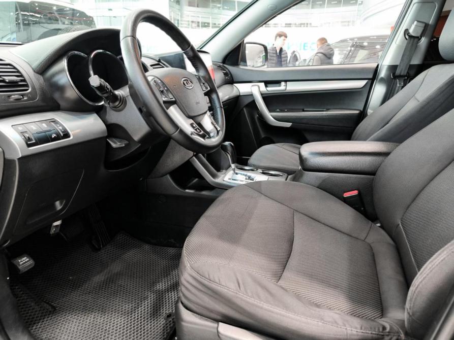 Kia Sorento II Казань  - изображение 20