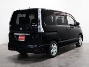 Nissan Serena III (C25) Чита  - изображение 23