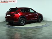 Mazda CX-5 II Белгород  - изображение 24