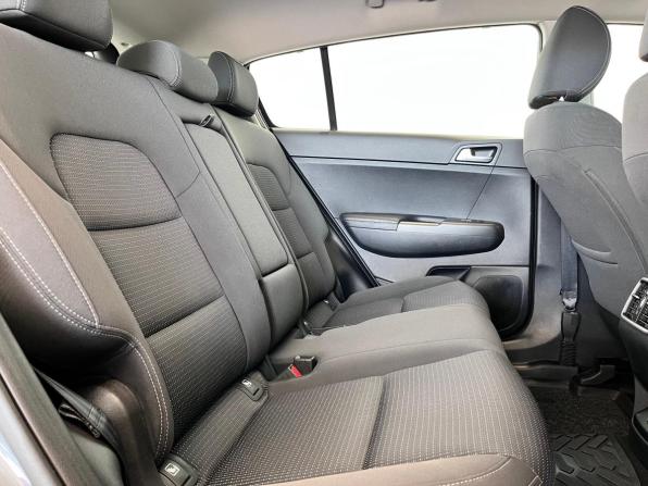 Kia Sportage IV с пробегом 2017 года, цена 2 080 000 рублей, 71349 км, внедорожник, Автокод Объявления